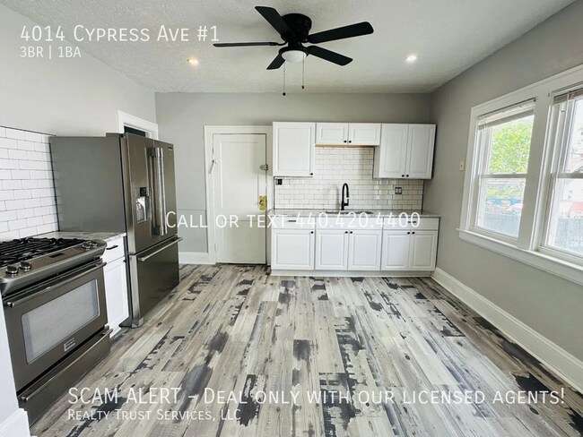 Foto del edificio - 4014 Cypress Ave
