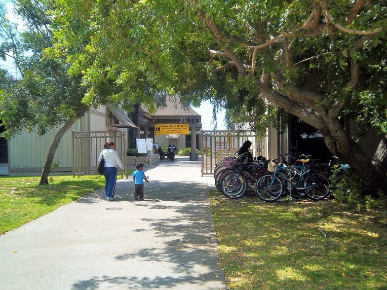 Picture of Santa Ana