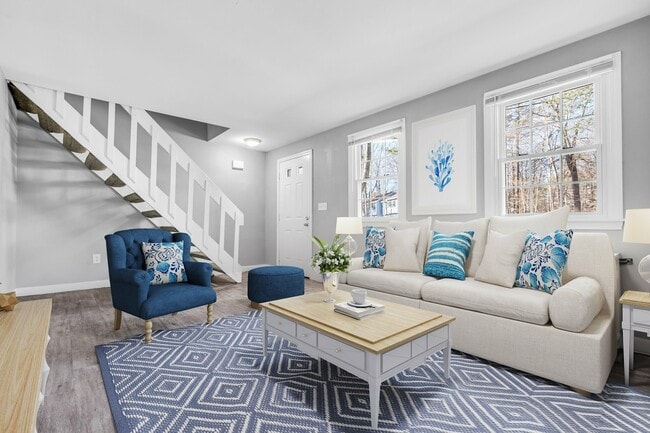 Building Photo - Foxcroft Apartments, LLC