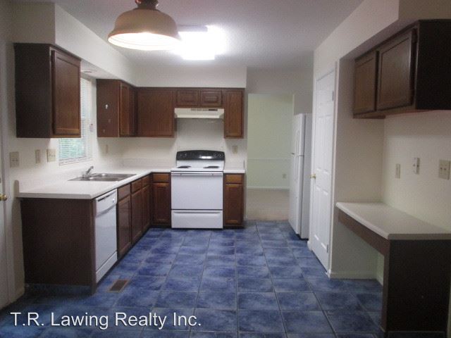 Building Photo - 3000 Swanquarter Dr