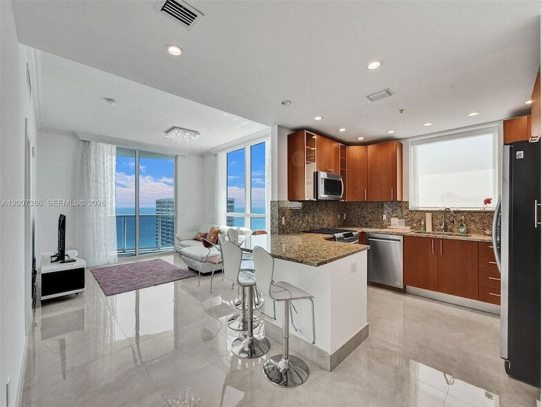 Photo - 1945 S Ocean Drive Unit 2101