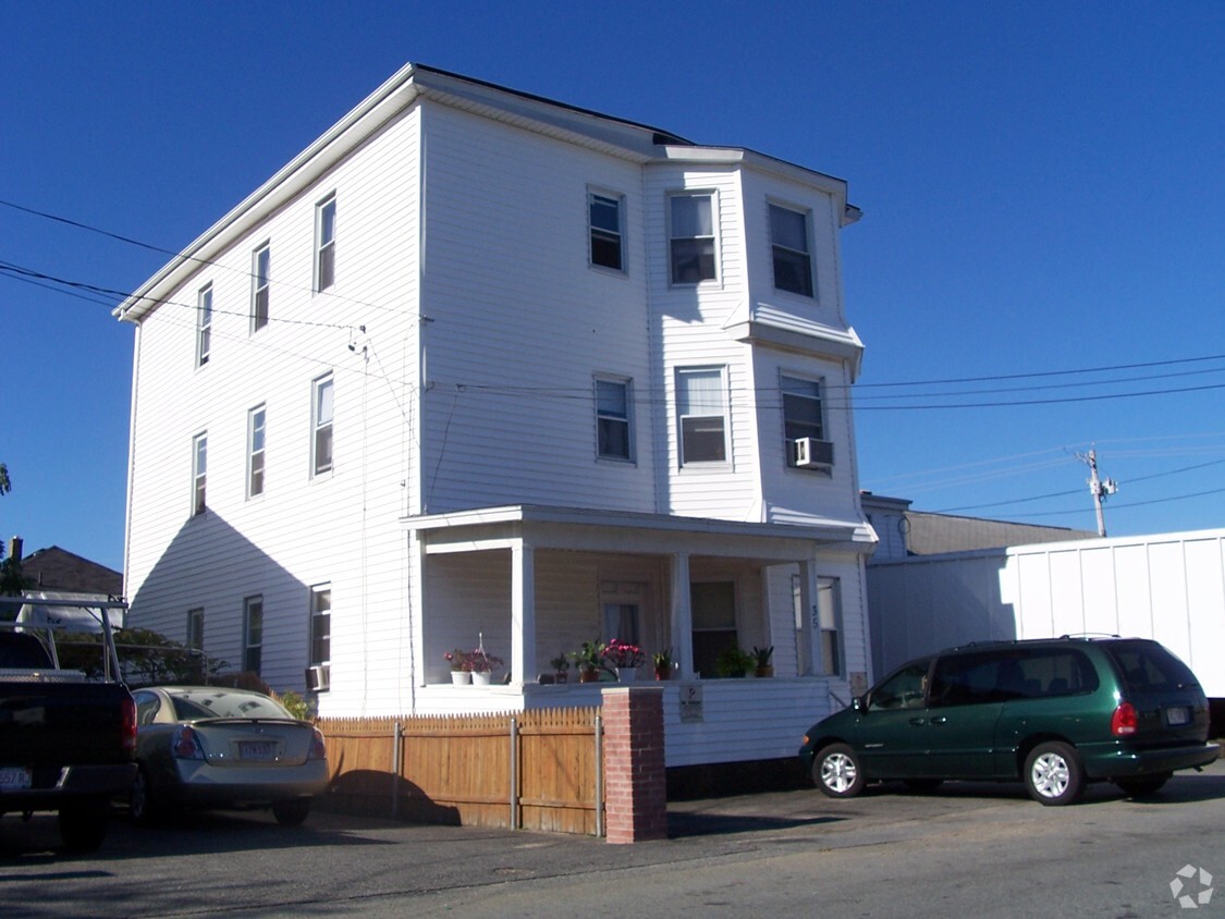 Primary Photo - 35 Lawton St
