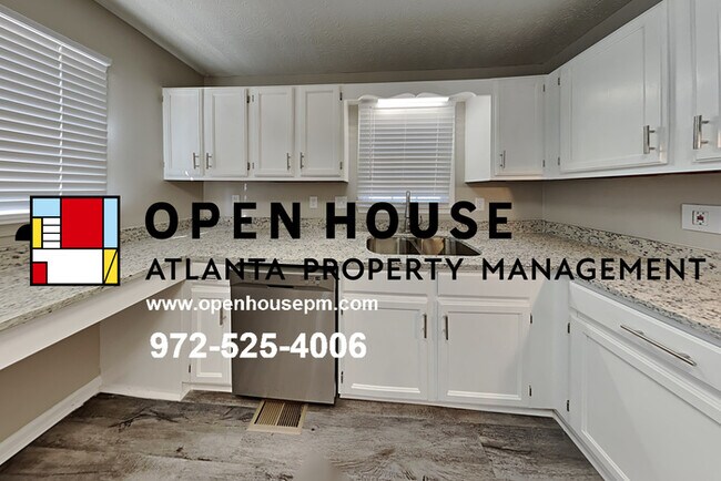 Foto del edificio - 3646 Winding Trail Dr, Douglasville