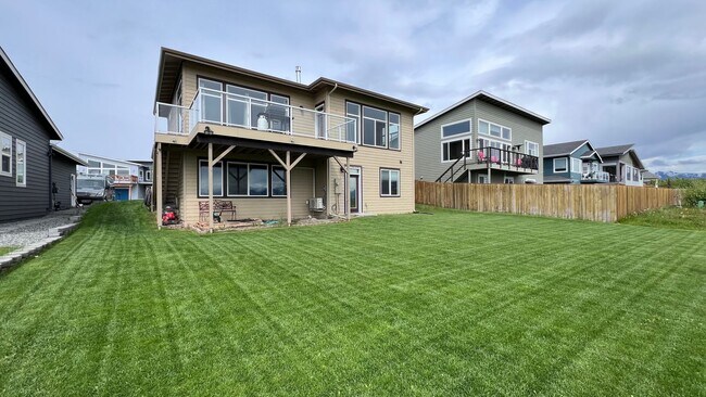 Photo - Beautiful Government Hill Home with Amazin...