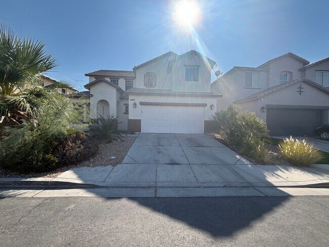 Building Photo - Spacious 4Br/3Ba Home in Galena Pointe – in North Las Vegas