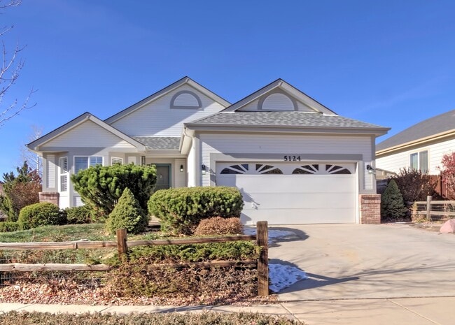 Photo - 5124 Lone Star Pl House