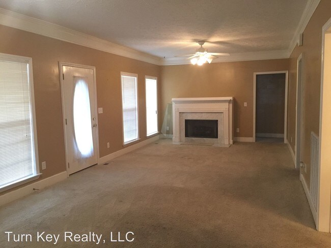 Foto del edificio - 3 br, 2 bath House - 3645 Mount Olive Road