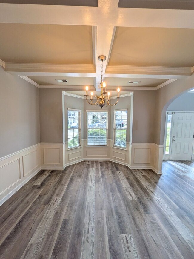 Foto del edificio - 2609 Serenity Ln