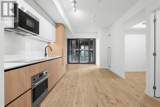 Photo du bâtiment - 35 Parliament St