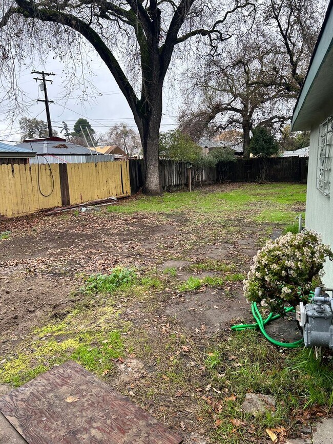 Foto del edificio - Super Nice 3 Bedroom/2 Bath Stockton Home