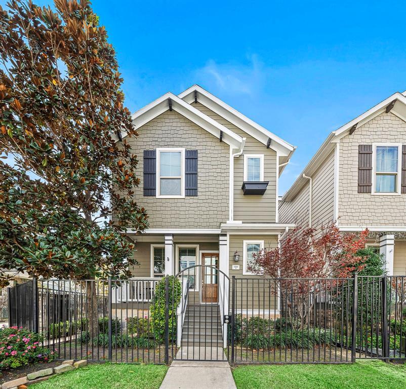 Foto principal - 1264 Nelson Falls Ln
