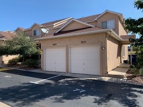 Building Photo - 7877-7895 Antelope Valley Point