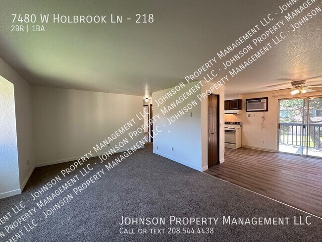 Foto del edificio - Affordable upstairs apartment, Central Boi...