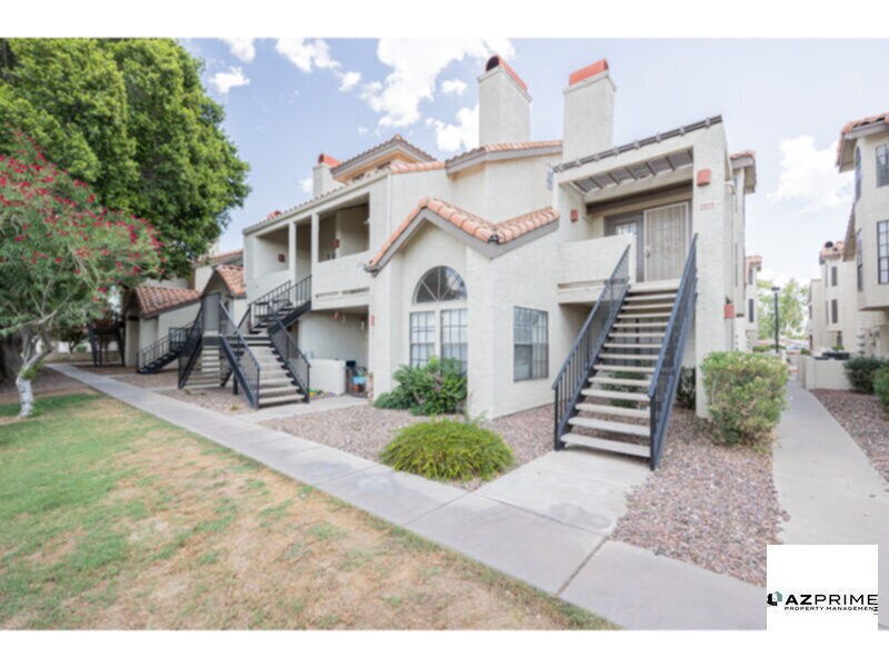 Primary Photo - Live elevated in this premium upper-level ...