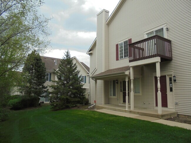 Foto del edificio - 615 Windsor Dr