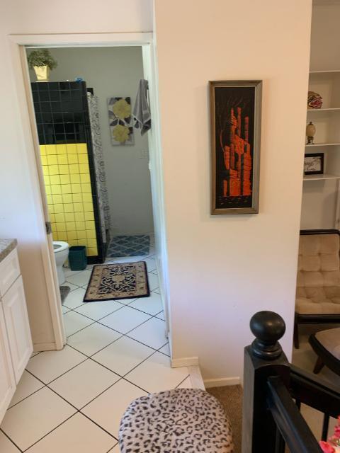 Bathroom - 8481 Allenwood Rd