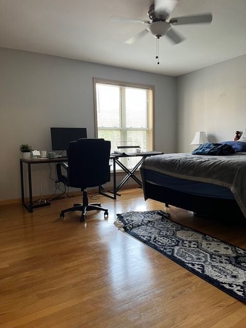 Building Photo - 5202 Washington St