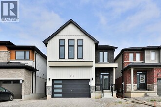 Building Photo - 24 Brody Ave