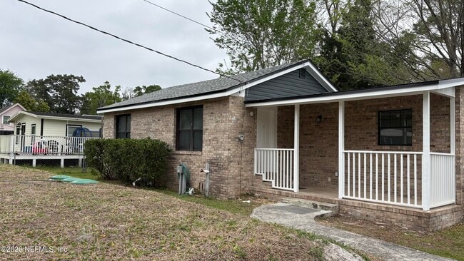 Building Photo - 5933 Jammes Rd