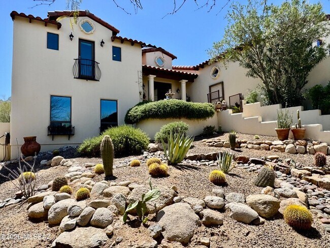 Foto del edificio - 10414 N Gold Canyon Pl
