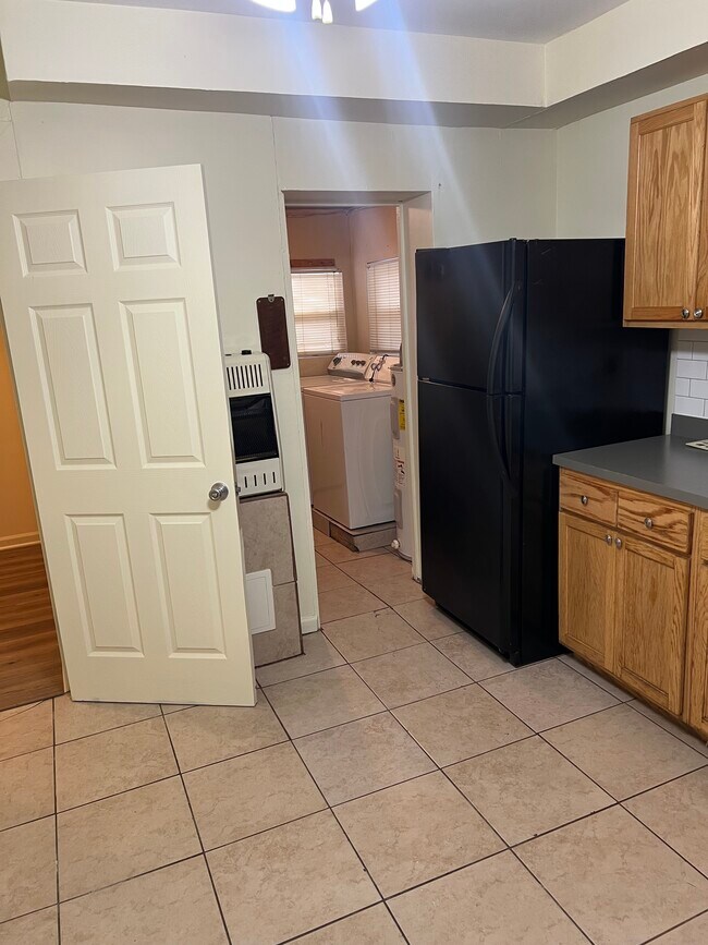 Foto del edificio - 1533 N Rockwell St