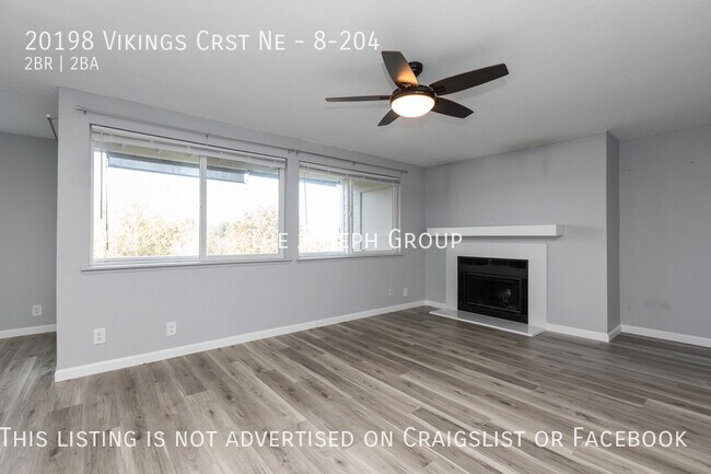 Foto del edificio - Spacious Poulsbo Condo with Amenities