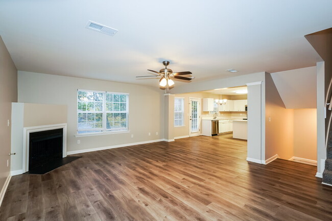 Foto del edificio - 2308 Green Trails Ct