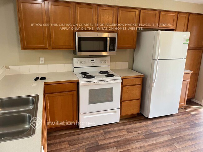 Foto del edificio - 13113 49th Ave NE