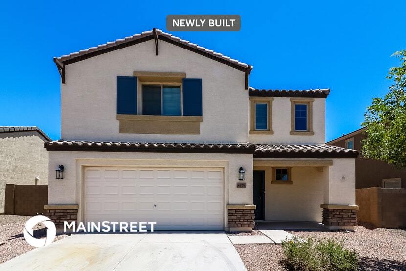 Foto principal - 8579 S 253rd Ave