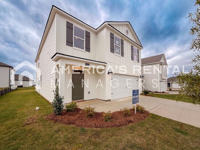 Foto del edificio - Beautiful New Construction Home Available for Rent!!