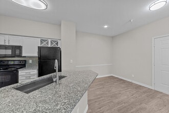 Interior Photo - Station 3700