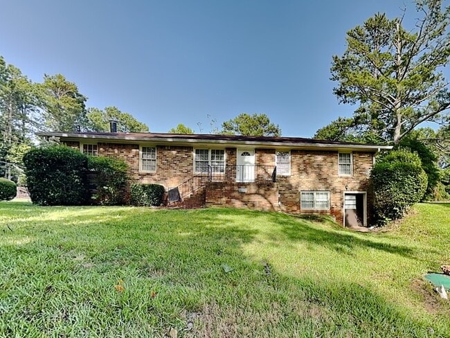 Building Photo - 4253 Telida Trail