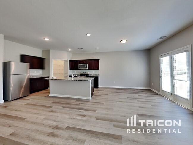 Foto del edificio - 1017 Hudson Ct