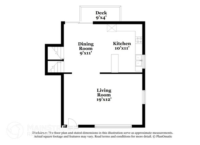 Building Photo - 5285 Chantilly Terrace