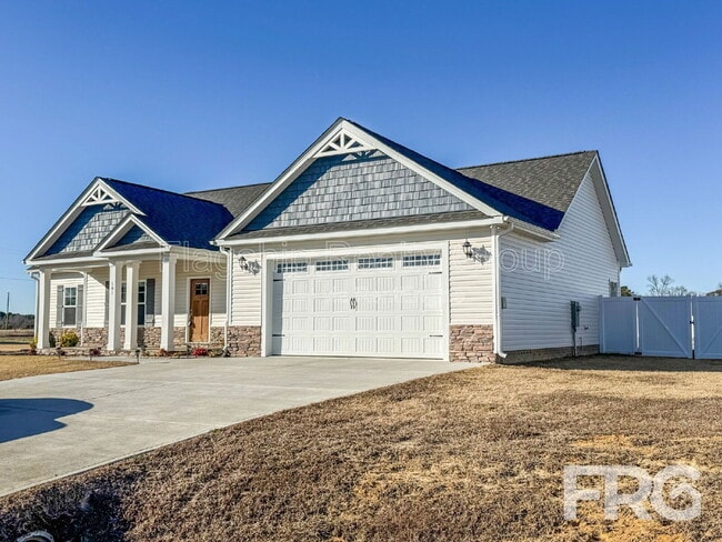 Foto del edificio - 101 Creeks Edge Dr