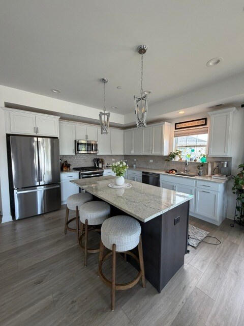 Building Photo - 277 N Masters Dr