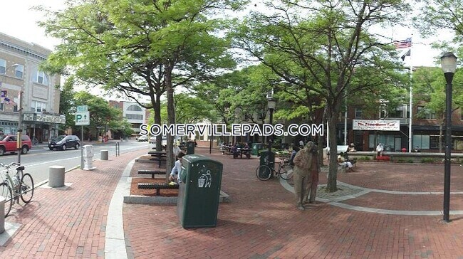 Foto del edificio - 402 Highland Ave