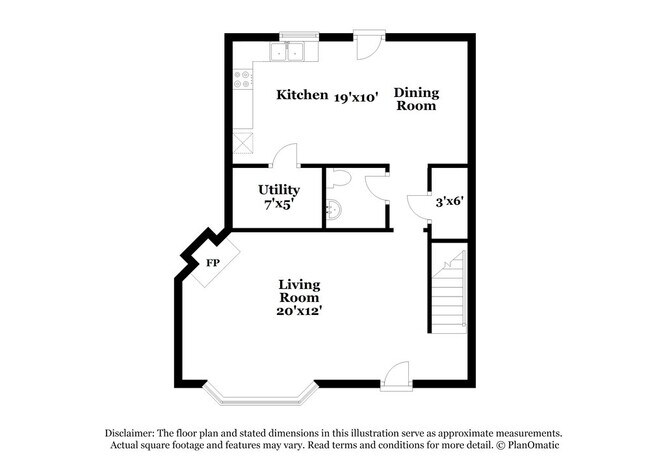 Foto del edificio - 3571 Hopkins Ct