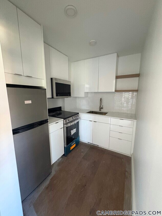 Foto principal - 1200 Massachusetts Ave