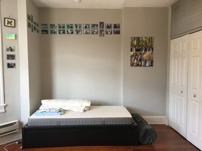 Foto del edificio - 2841 n Calvert Street