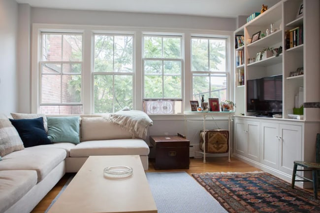 Building Photo - 51 Hancock St