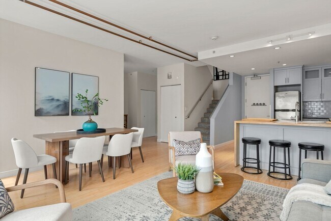 Foto del edificio - 251 Heath St