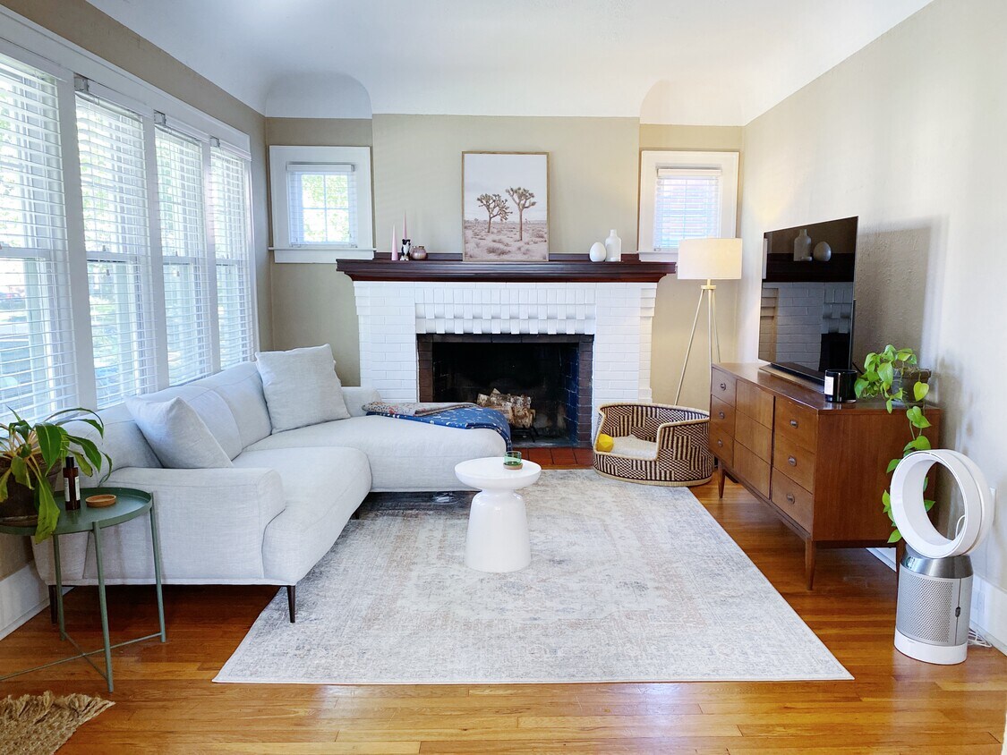 Foto principal - 1312 N Maple Ave