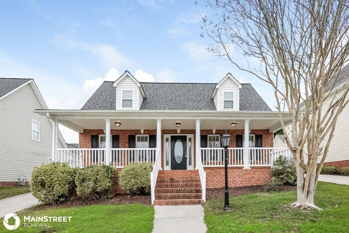 Primary Photo - 6681 Springfield Village Ln, Clemmons, NC ...