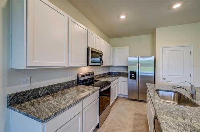 Building Photo - 17436 Crescent Moon Lp