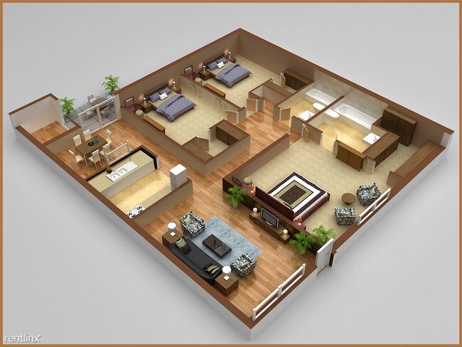 Foto del edificio - 2310 Crescent Park Dr