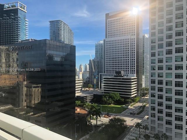 Foto del edificio - 951 Brickell Ave