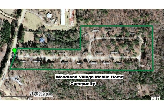 Primary Photo - Wood Land Village