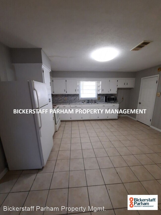 Foto del edificio - 3 br, 1.5 bath House - 1310 8th St S