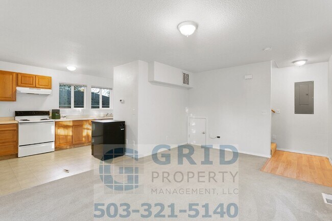 Photo - GPM397 - SE 62nd Ave (T1) Apartment